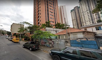 Imagem do condomínio Condomínio Liberty Tower - Liberdade - São Paulo - SP