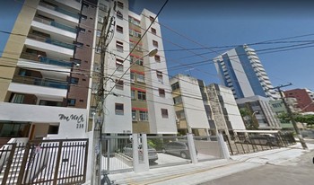 Imagem do condomínio Condomínio Libra - Pituba - Salvador - BA
