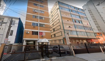 Condomínio Libra - José Menino - São Vicente - SP