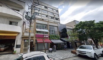 Imagem do condomínio Condomínio Lider - Bom Retiro - São Paulo - SP