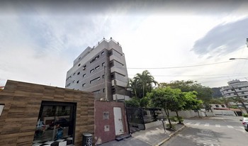 Imagem do condomínio Condomínio Lídia Ii - Enseada - Guarujá - SP