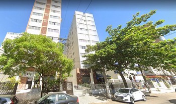 Imagem do condomínio Condomínio Lido - Gonzaga - Santos - SP
