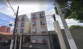 Imagem do condomínio Condomínio Liezelote - Rudge Ramos - São Bernardo Do Campo - SP