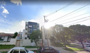 Imagem do condomínio Condomínio Life Style Residence - Rebouças - Curitiba - PR