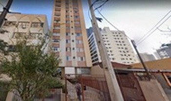 Imagem do condomínio Condomínio Ligia Maria - Centro - Londrina - PR