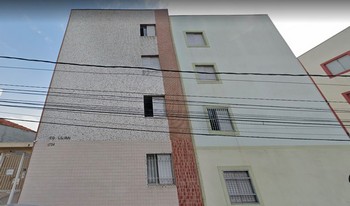 Condomínio Lilian - Osvaldo Cruz - São Caetano Do Sul - SP