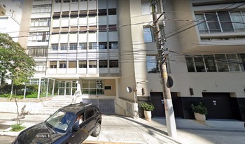 Imagem do condomínio Condomínio Lilita - Bela Vista - São Paulo - SP