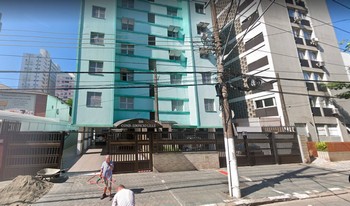 Condomínio Lille - Boa Vista - São Vicente - SP