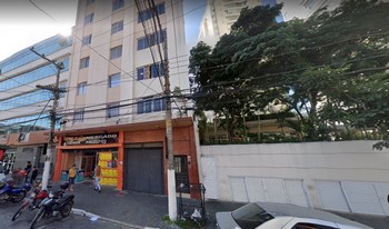 Imagem do condomínio Condomínio Limar - Lapa - São Paulo - SP