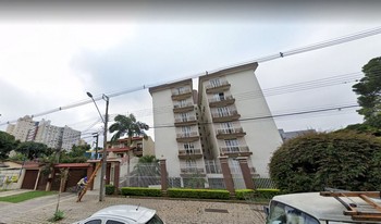 Imagem do condomínio Condomínio Lina - Portão - Curitiba - PR
