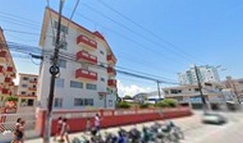 Imagem do condomínio Condomínio Lina Bloco 3 - Centro - Itanhaém - SP