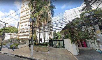 Imagem do condomínio Condomínio Lina Smith Vasconcelos - Jardim América - São Paulo - SP