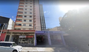 Imagem do condomínio Condomínio Lince - Cambuci - São Paulo - SP