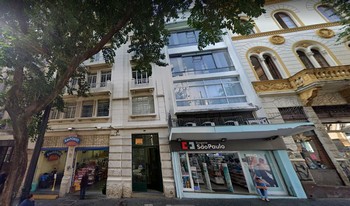 Imagem do condomínio Condomínio Lince - Centro - São Paulo - SP
