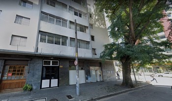 Imagem do condomínio Condomínio Lincoln - Consolação - São Paulo - SP