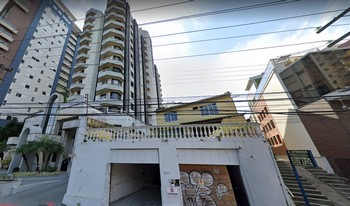 Imagem do condomínio Condomínio Lindacap Flat Residence - Centro - Florianópolis - SC