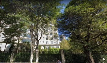 Imagem do condomínio Condomínio Lindenberg Groenlandia - Jardim América - São Paulo - SP