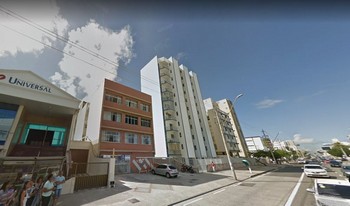Imagem do condomínio Condomínio Lindóia - Pituba - Salvador - BA