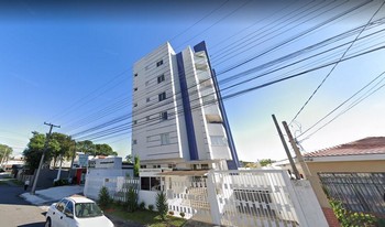 Imagem do condomínio Condomínio Lindolfo Pessoa - Vila Izabel - Curitiba - PR