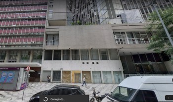 Imagem do condomínio Condomínio Linneu Gomes - Centro - São Paulo - SP