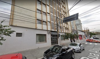 Imagem do condomínio Condomínio Lins - Cambuci - São Paulo - SP