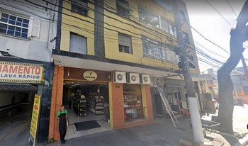 Imagem do condomínio Condomínio Lins De Vasconcelos - Cambuci - São Paulo - SP