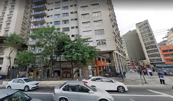 Imagem do condomínio Condomínio Lion - Centro - São Paulo - SP