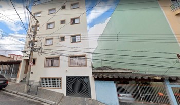 Imagem do condomínio Condomínio Lírio Do Vale - Boa Vista - São Caetano Do Sul - SP