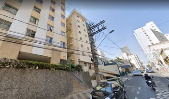 Imagem do condomínio Condomínio Lisboa - Centro - Campinas - SP