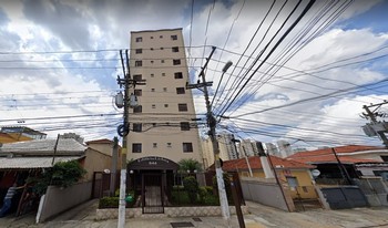 Imagem do condomínio Condomínio Lisboa - Imirim - São Paulo - SP
