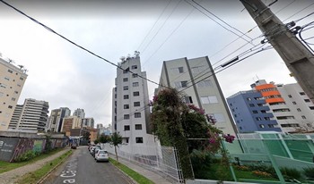 Imagem do condomínio Condomínio Lisieux - Vila Izabel - Curitiba - PR