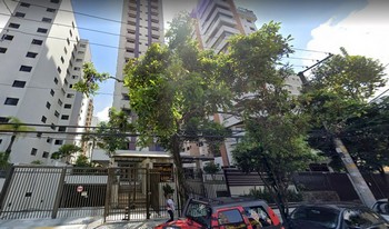 Imagem do condomínio Condomínio Liverpool - Lapa - São Paulo - SP