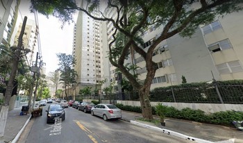 Imagem do condomínio Condomínio Liverpool - Paraíso - São Paulo - SP