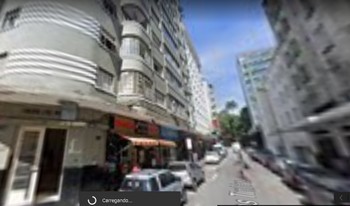 Imagem do condomínio Condomínio Livia Maria - Centro - São Paulo - SP