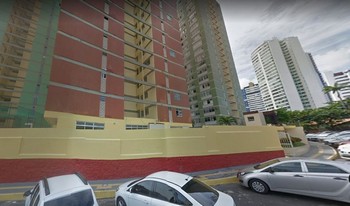 Imagem do condomínio Condomínio Lívio - Pituba - Salvador - BA