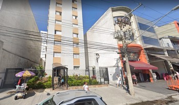 Imagem do condomínio Condomínio Livorno - Bras - São Paulo - SP