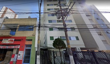 Imagem do condomínio Condomínio Lizzie - Santana - São Paulo - SP
