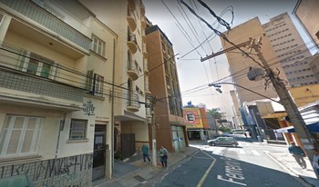 Imagem do condomínio Condomínio Lo Schiavo - Centro - Campinas - SP