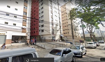 Imagem do condomínio Condomínio Lo Schiavo - Liberdade - São Paulo - SP
