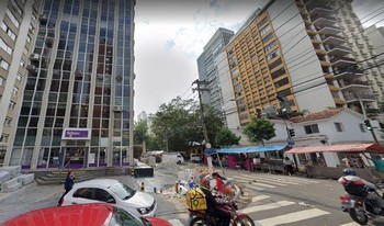 Imagem do condomínio Condomínio Loeb - Cerqueira César - São Paulo - SP