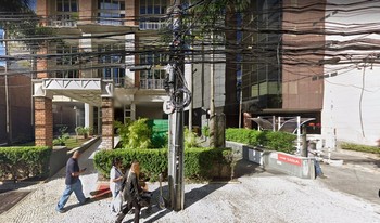 Imagem do condomínio Condomínio Loft Office São Paulo I - Vila Olímpia - São Paulo - SP