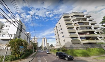 Imagem do condomínio Condomínio London - Centro - Curitiba - PR