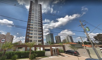 Imagem do condomínio Condomínio London Loft - Cambuí - Campinas - SP