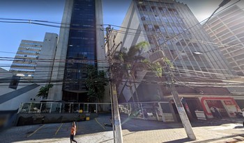 Imagem do condomínio Condomínio London Trade Center - Bela Vista - São Paulo - SP