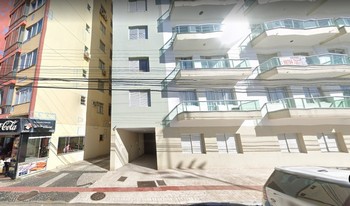 Imagem do condomínio Condomínio Londrina - Centro - Balneário Camboriú - SC
