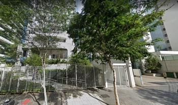 Imagem do condomínio Condomínio Long Stay Bela Cintra - Consolação - São Paulo - SP