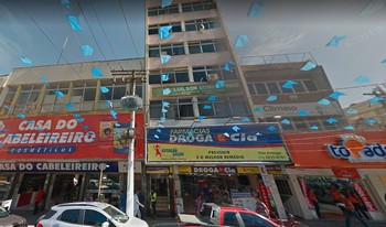 Imagem do condomínio Condomínio Lopes Cabral - Centro - Itabuna - BA