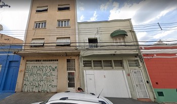 Imagem do condomínio Condomínio Lopes De Oliveira - Barra Funda - São Paulo - SP