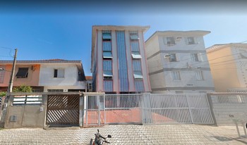 Condomínio Lopes - Centro - São Vicente - SP