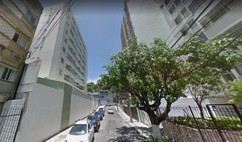 Imagem do condomínio Condomínio Lord Cochrane - Barra - Salvador - BA
